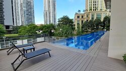 Tribeca (D9), Condominium #582990981